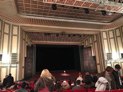 Ankara tiyatro
